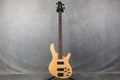 Cort Action DLX AS Bass - Open Pore Natural - 2nd Hand