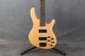 Cort Action DLX AS Bass - Open Pore Natural - 2nd Hand