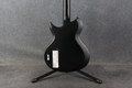 Washburn Idol WI65C - Matte Black - 2nd Hand