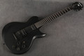 Washburn Idol WI65C - Matte Black - 2nd Hand