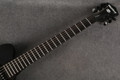 Washburn Idol WI65C - Matte Black - 2nd Hand