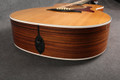 Taylor 214e Grand Auditorium Electro Acoustic - Natural - Gig Bag - 2nd Hand