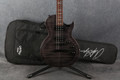 Chapman Guitars ML2 Modern V2 - Lunar Grey - Gig Bag - 2nd Hand