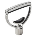 G7th Heritage Wide Neck Guitar Capo, Style 3