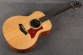 Taylor GS Mini Rosewood - Natural - Gig Bag - 2nd Hand (131303)