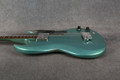 Gibson 1967 EB-0 - Refinished Pelham Blue - Hard Case - 2nd Hand