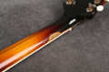 Gretsch Town and Country - 1954 - Sunburst - Case **COLLECTION ONLY** - 2nd Hand
