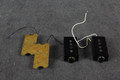 Fender 1977 Precision Pickups and Wiring Harness - Boxed - 2nd Hand