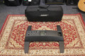 Bose L1 Model II - B2 Bass Bin - Cover - 2nd Hand