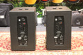 HK Elements E110 - E835 - Dual System - Pair - Cover - 2nd Hand