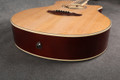 Yamaha APX600 Electro Acoustic - Natural - 2nd Hand
