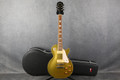 Epiphone Les Paul 56 - Gold Top - Hard Case - 2nd Hand