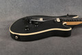 EVH Wolfgang USA - Stealth Black - Hard Case - 2nd Hand