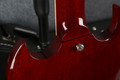 Gibson SG Standard - 2011 - Cherry - Hard Case - 2nd Hand