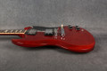 Gibson SG Standard - 2011 - Cherry - Hard Case - 2nd Hand