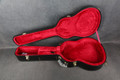 Epiphone Slash J-45 - Vermillion Burst - Hard Case - 2nd Hand