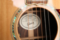Gibson Songwriter Standard - 2020 - Natural - Hard Case - 2nd Hand