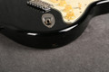Fender ST62 Stratocaster - Made in Japan - 2004 - Black - Hard Case - 2nd Hand