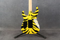 Jackson Pro Series DK2M - Bengal Tiger - 2nd Hand