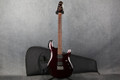 Sterling by Music Man JP50 - Pearl Red Burst - Gig Bag - 2nd Hand