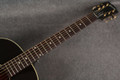 Gibson Custom Shop J-45 Pure Voice - Sunburst - Hard Case - 2nd Hand