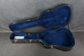 Gibson Custom Shop J-45 Pure Voice - Sunburst - Hard Case - 2nd Hand