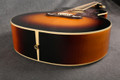 Epiphone Inspired by Gibson J-200 - Aged Vintage Sunburst Gloss - 2nd Hand