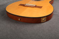 Gibson Chet Atkins CE Electro Classical - Natural - Hard Case - 2nd Hand