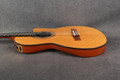 Gibson Chet Atkins CE Electro Classical - Natural - Hard Case - 2nd Hand
