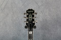 Epiphone Les Paul Prophecy - Black Aged Gloss - 2nd Hand