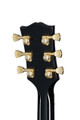 Gibson Les Paul Supreme - Transparent Ebony Burst