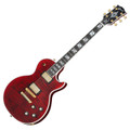 Gibson Les Paul Supreme - Wine Red