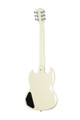 Gibson SG Standard - Classic White