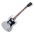 Gibson SG Standard - Silver Mist