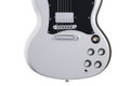 Gibson SG Standard - Silver Mist