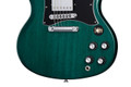 Gibson SG Standard - Translucent Teal