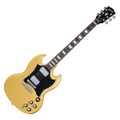 Gibson SG Standard - TV Yellow