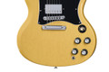 Gibson SG Standard - TV Yellow