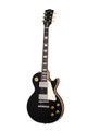 Gibson Les Paul Standard 50s Plain Top - Ebony