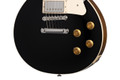 Gibson Les Paul Standard 50s Plain Top - Ebony