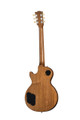 Gibson Les Paul Standard 50s Plain Top - Inverness Green