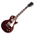 Gibson Les Paul Standard 60s Plain Top - Sparkling Burgundy
