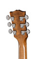 Gibson Les Paul Standard 60s Plain Top - Cardinal Red