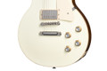 Gibson Les Paul Standard 60s Plain Top - Classic White