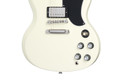 Gibson SG Standard '61 - Classic White