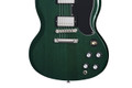 Gibson SG Standard '61 - Translucent Teal