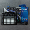 Novation Circuit Groovebox - Box & PSU - 2nd Hand