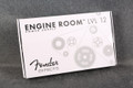 Fender Engine Room LVL12 Power Supply - Box & PSU - 2nd Hand