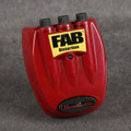 Danelectro Fab Distortion - 2nd Hand