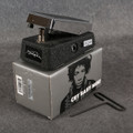 Jim Dunlop Jimi Hendrix JHM9 Cry Baby Mini - Boxed - 2nd Hand
